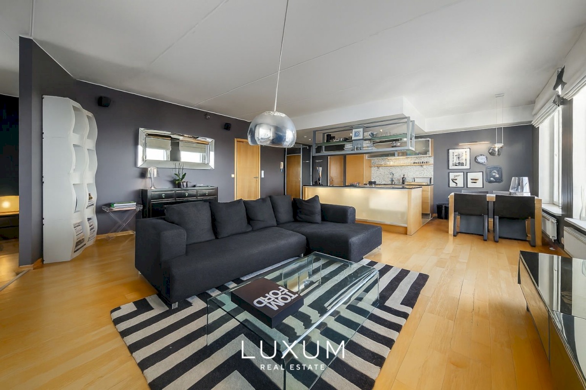 Tallinn, Kesklinna linnaosa, Tuvi 12/2