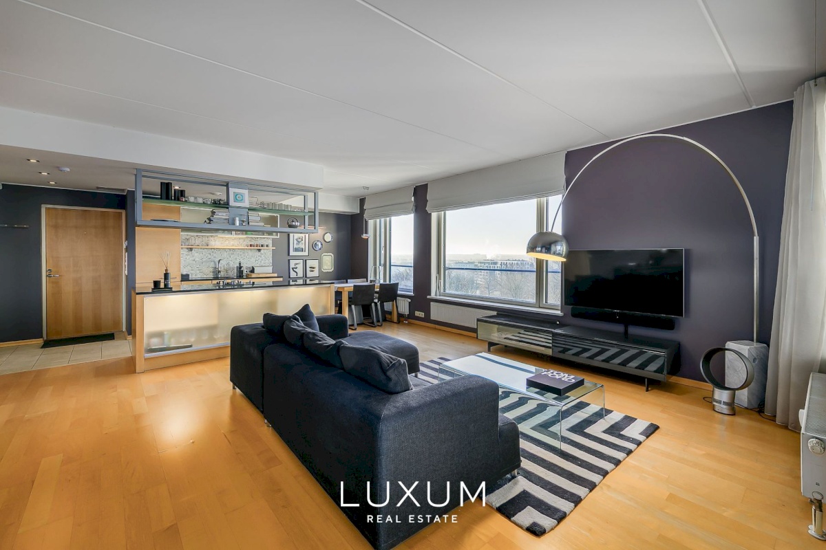 Tallinn, Kesklinna linnaosa, Tuvi 12/2