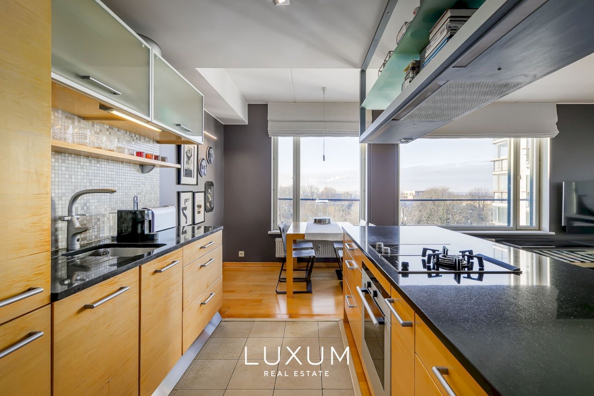 Tallinn, Kesklinna linnaosa, Tuvi 12/2