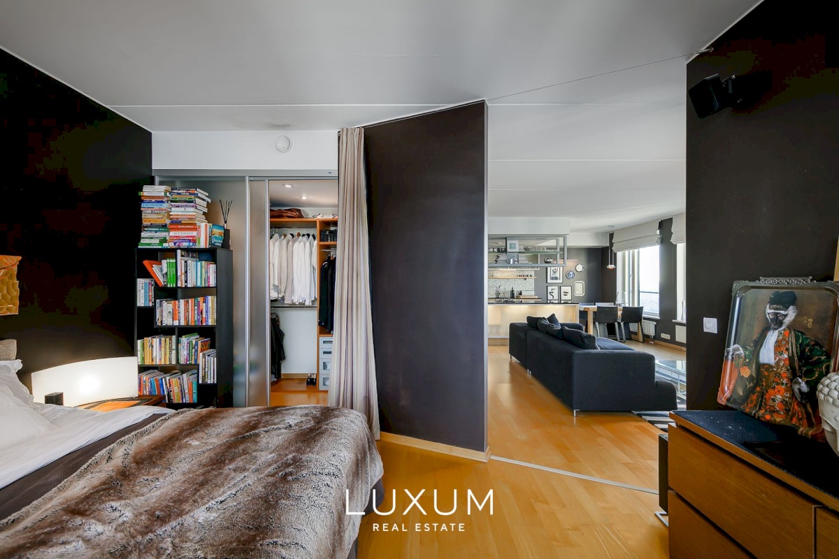 Tallinn, Kesklinna linnaosa, Tuvi 12/2