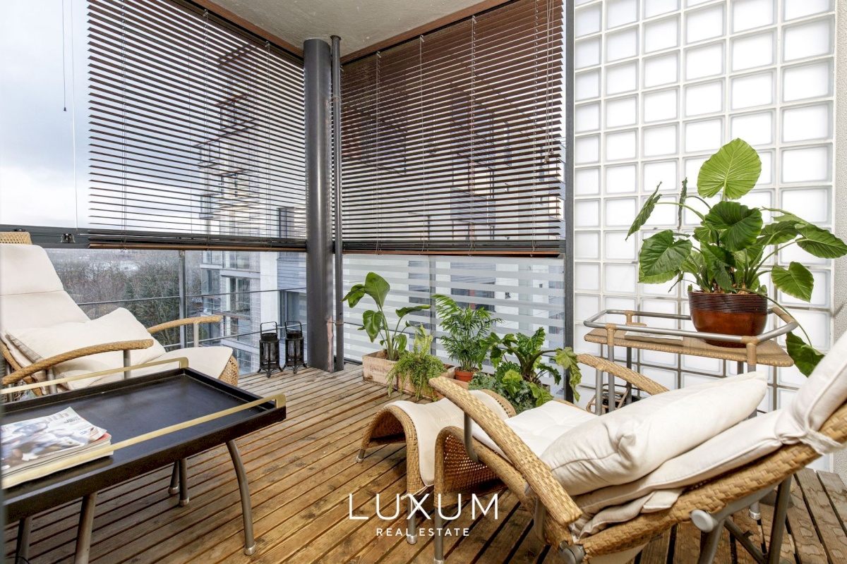 Tallinn, Kesklinna linnaosa, Tuvi 12/2