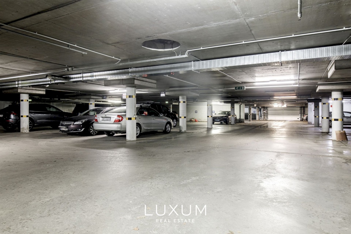 Tallinn, Kesklinna linnaosa, Tuvi 12/2