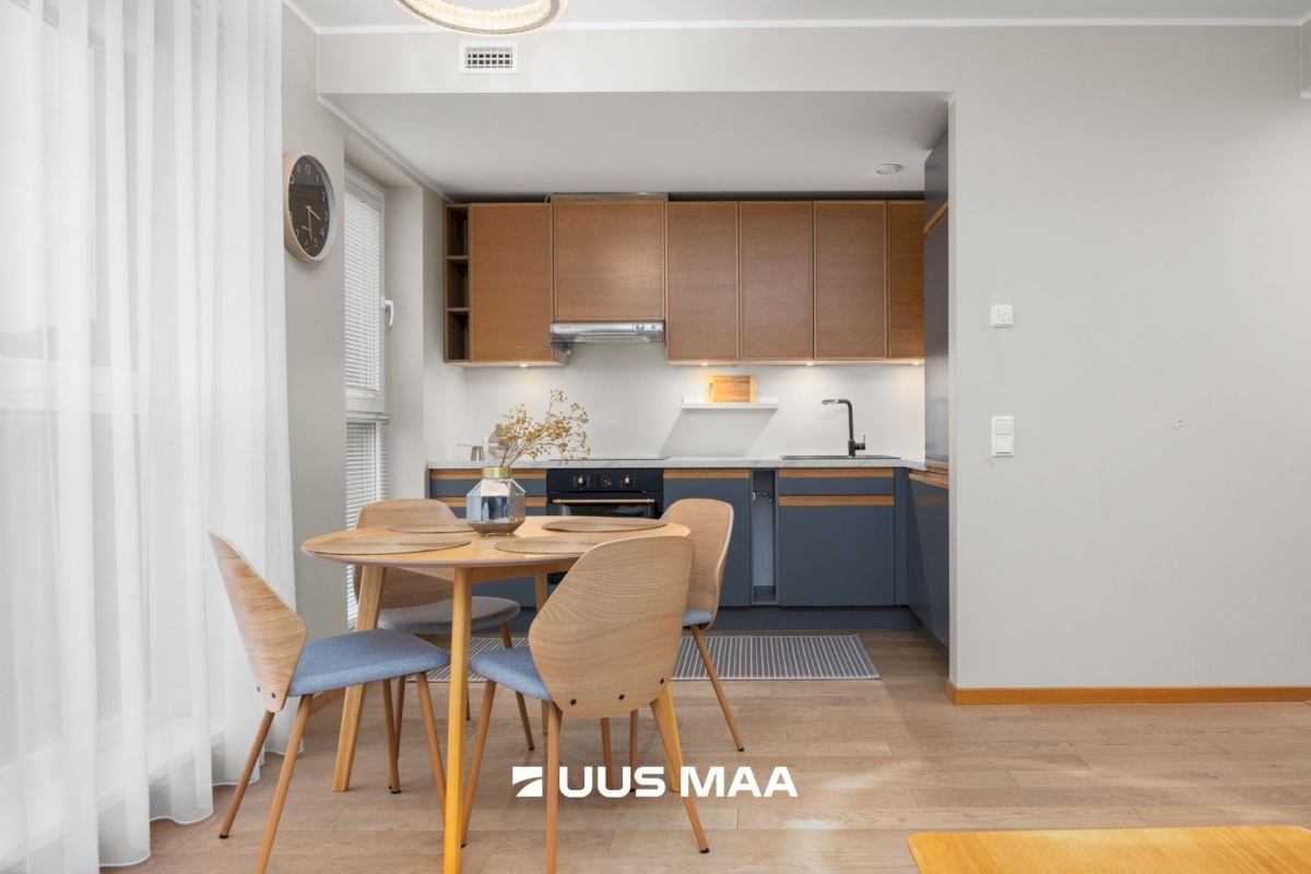 Tallinn, Kesklinna linnaosa, Kadriorg, Joa tn 9