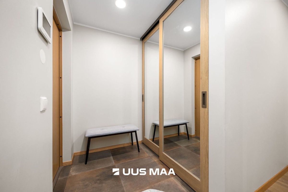 Tallinn, Kesklinna linnaosa, Kadriorg, Joa tn 9