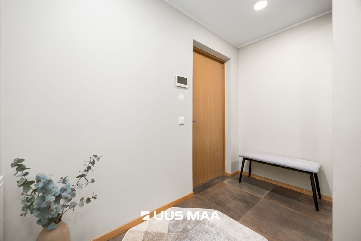 Tallinn, Kesklinna linnaosa, Kadriorg, Joa tn 9