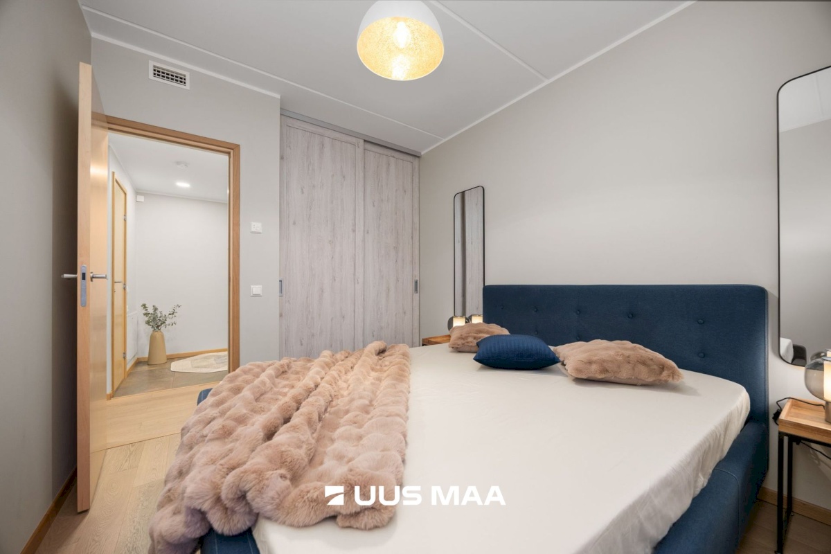 Tallinn, Kesklinna linnaosa, Kadriorg, Joa tn 9