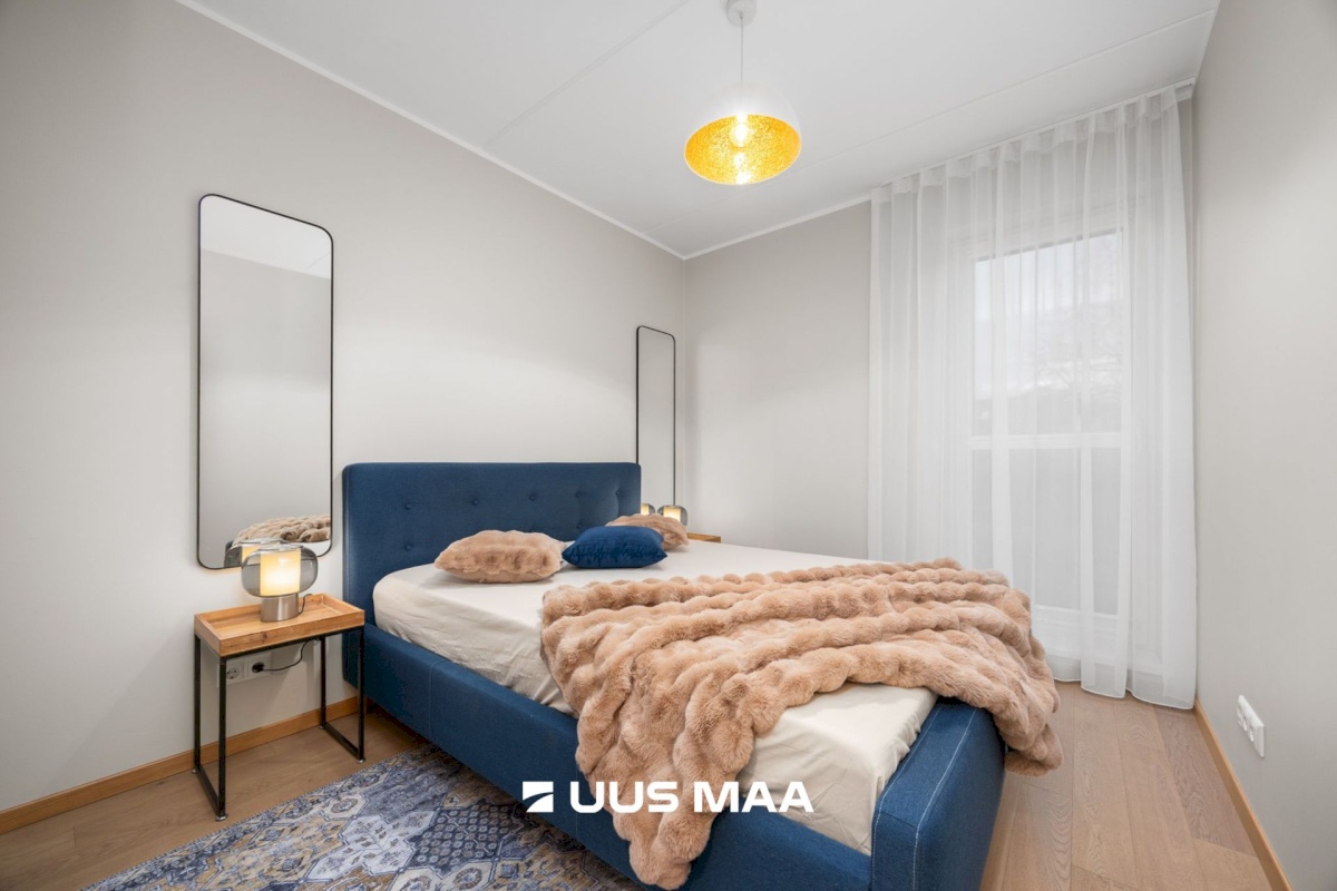 Tallinn, Kesklinna linnaosa, Kadriorg, Joa tn 9