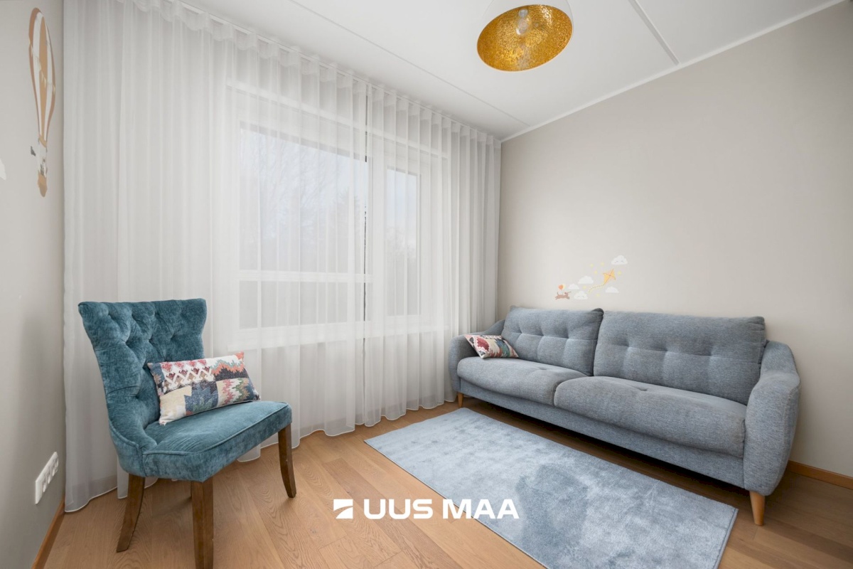 Tallinn, Kesklinna linnaosa, Kadriorg, Joa tn 9