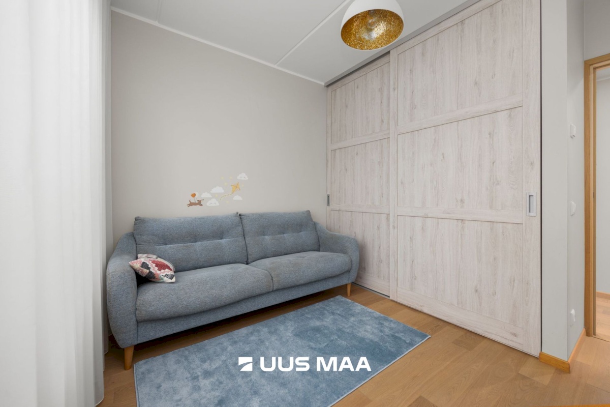 Tallinn, Kesklinna linnaosa, Kadriorg, Joa tn 9