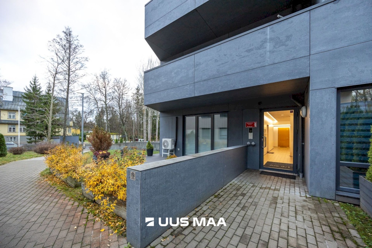 Tallinn, Kesklinna linnaosa, Kadriorg, Joa tn 9