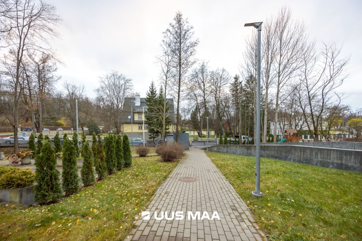 Tallinn, Kesklinna linnaosa, Kadriorg, Joa tn 9