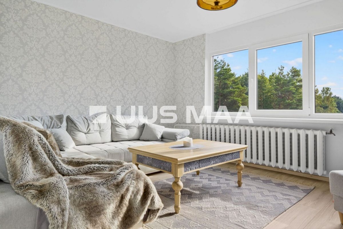 Saaremaa vald, Orissaare alevik, Võidu põik 1