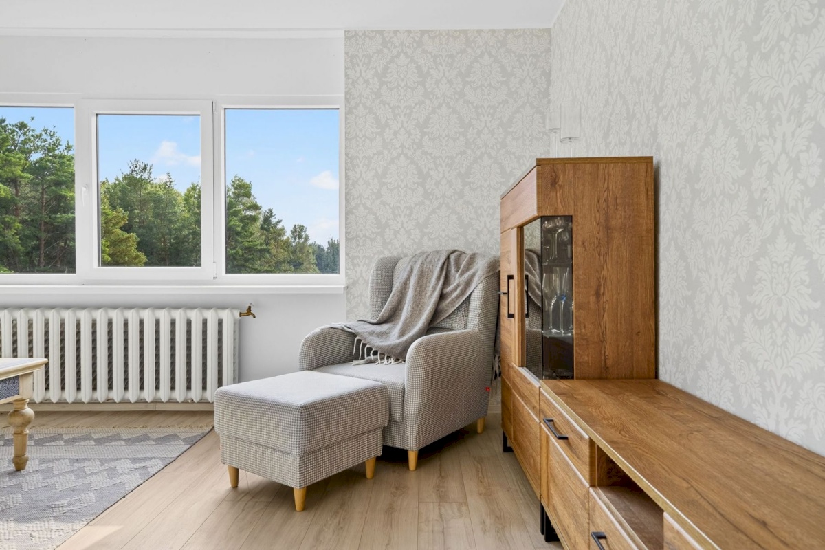 Saaremaa vald, Orissaare alevik, Võidu põik 1