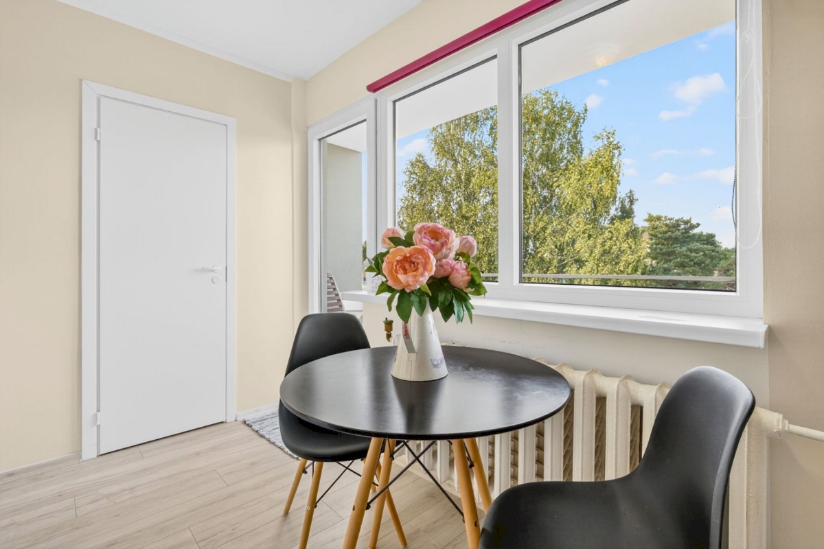 Saaremaa vald, Orissaare alevik, Võidu põik 1