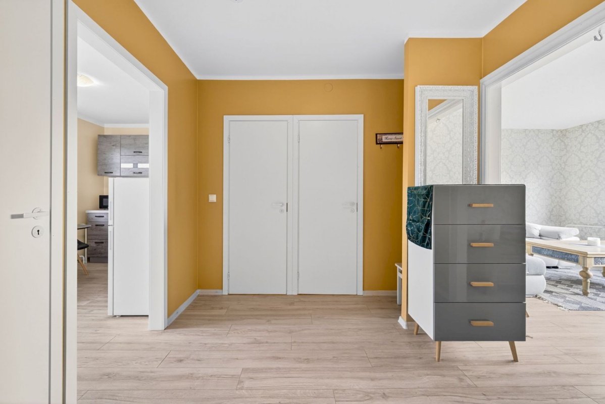 Saaremaa vald, Orissaare alevik, Võidu põik 1