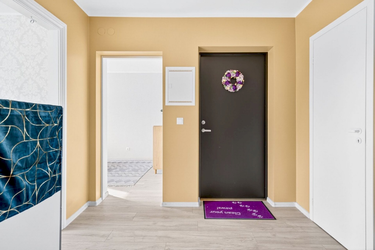 Saaremaa vald, Orissaare alevik, Võidu põik 1