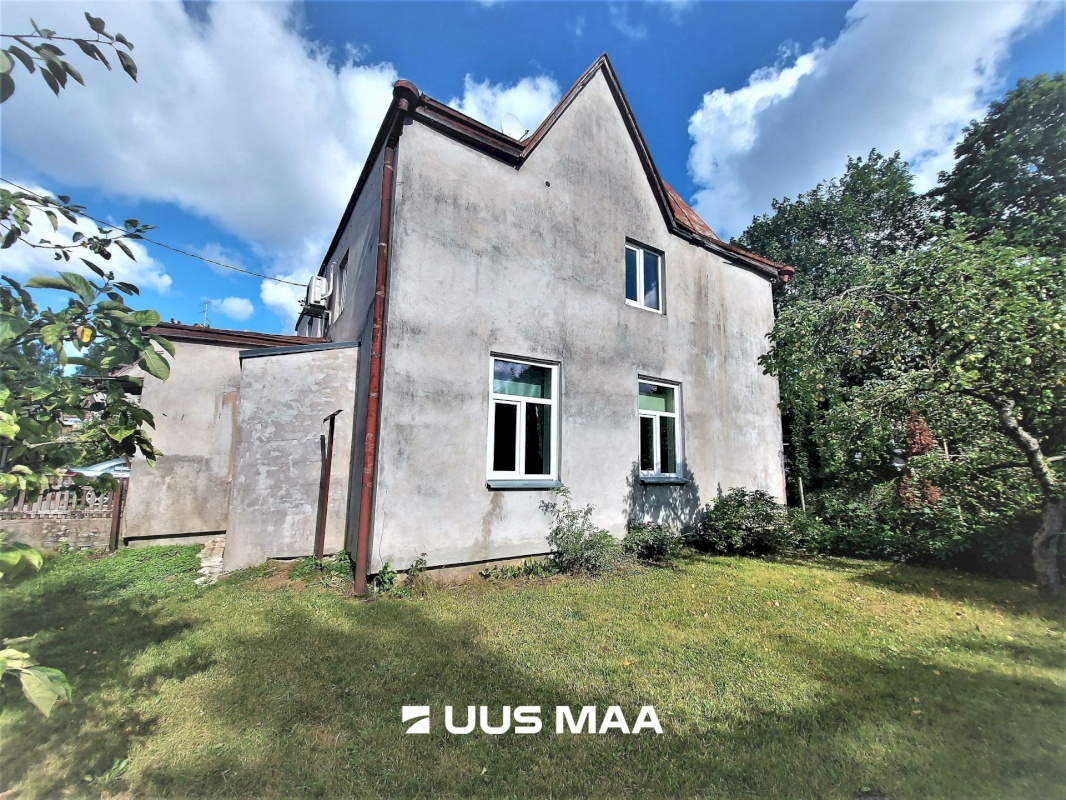 Tallinn, Kristiine linnaosa, Järve, Alajaama 4