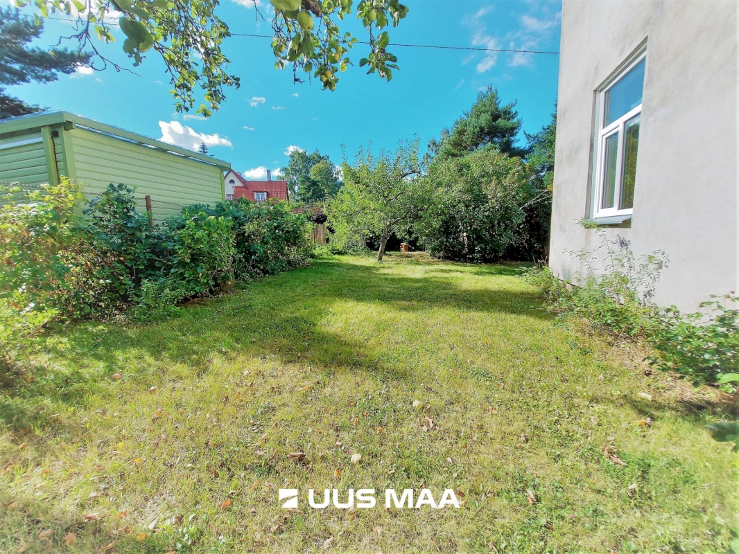 Tallinn, Kristiine linnaosa, Järve, Alajaama 4