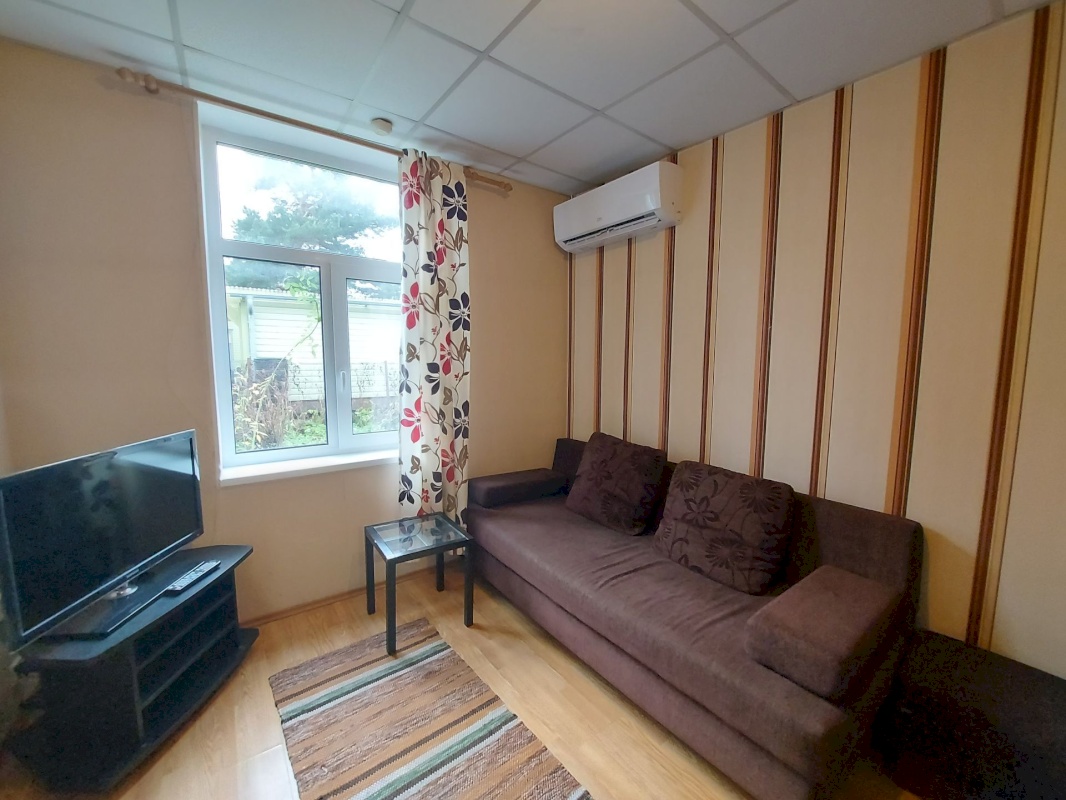 Tallinn, Kristiine linnaosa, Järve, Alajaama 4