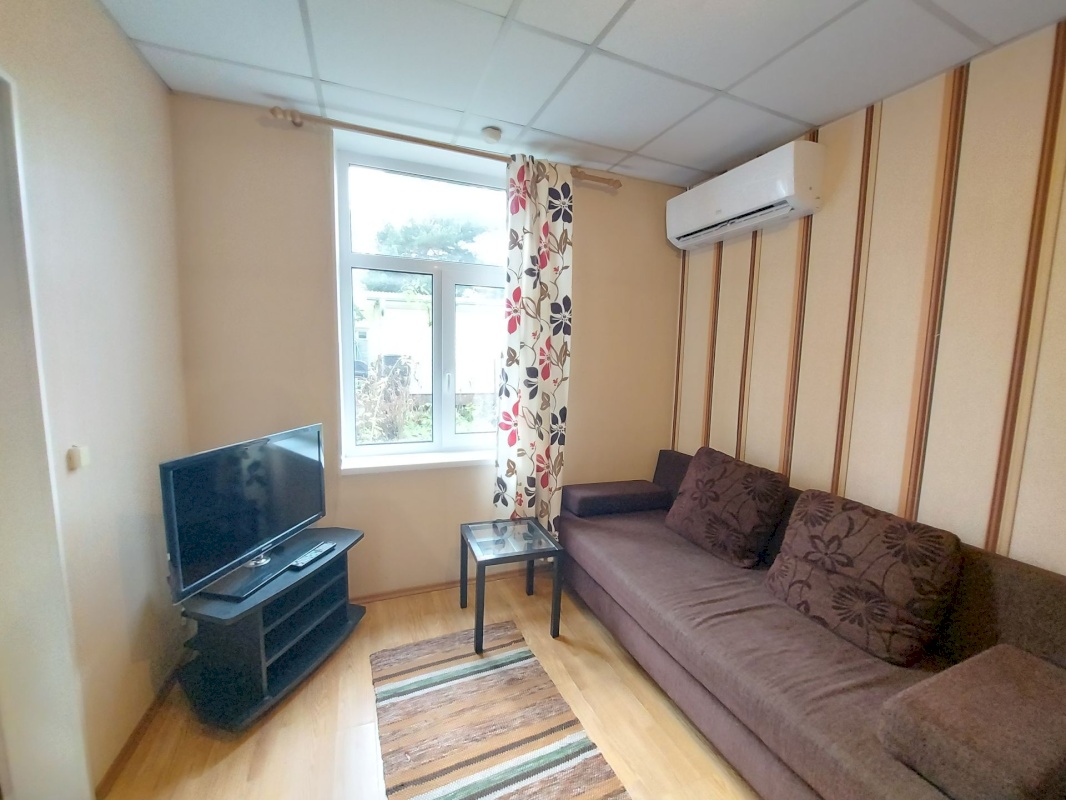 Tallinn, Kristiine linnaosa, Järve, Alajaama 4