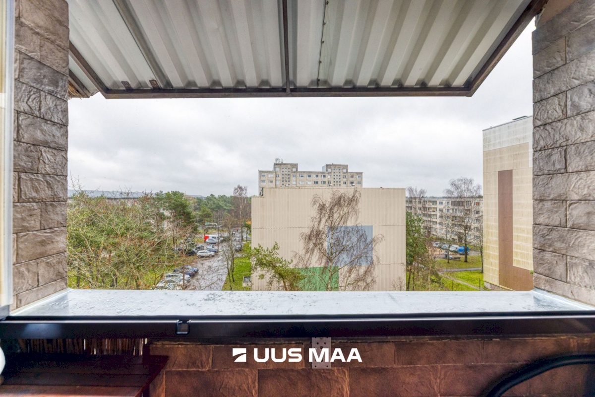 Tallinn, Nõmme linnaosa, Männiku, Nelgi 30