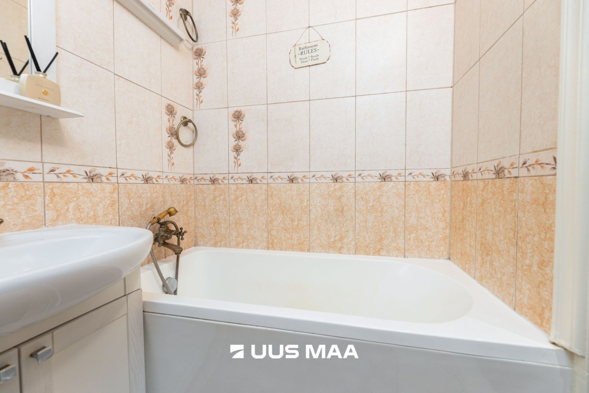 Tallinn, Nõmme linnaosa, Männiku, Nelgi 30