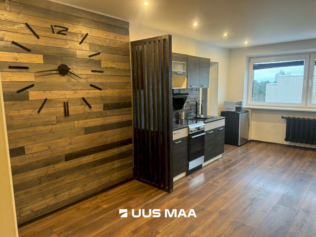 Tallinn, Nõmme linnaosa, Männiku, Nelgi 30