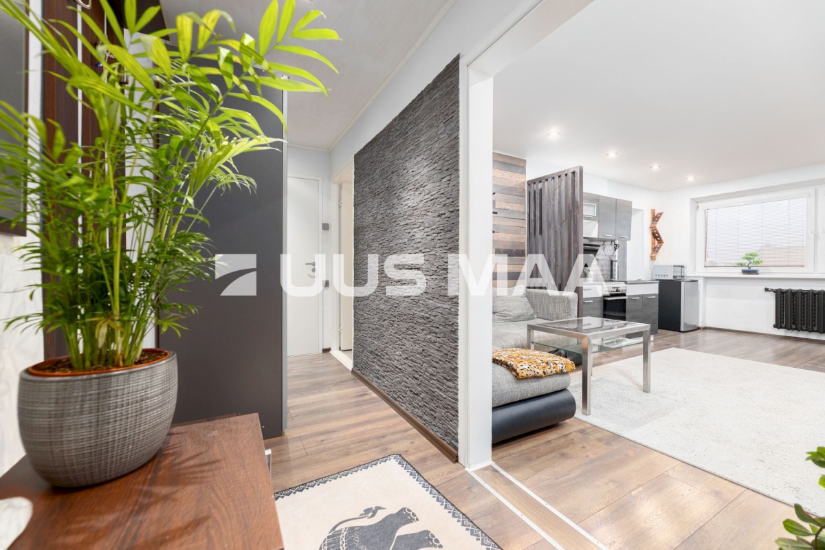 Tallinn, Nõmme linnaosa, Männiku, Nelgi 30