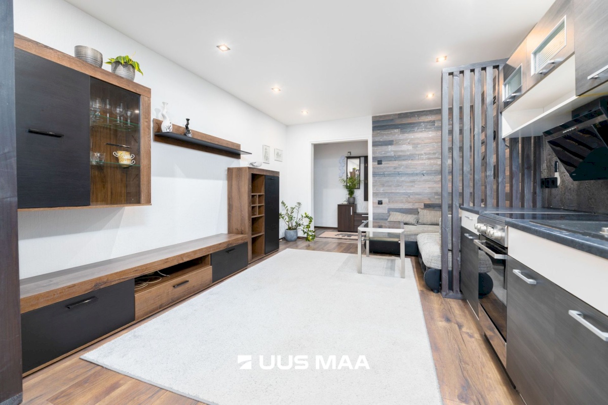 Tallinn, Nõmme linnaosa, Männiku, Nelgi 30