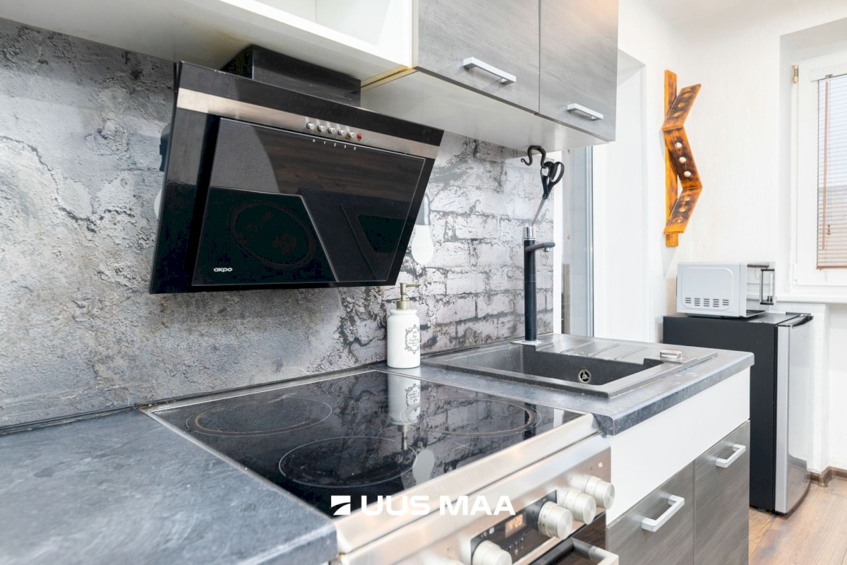 Tallinn, Nõmme linnaosa, Männiku, Nelgi 30