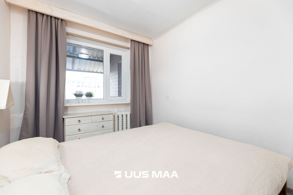 Tallinn, Nõmme linnaosa, Männiku, Nelgi 30