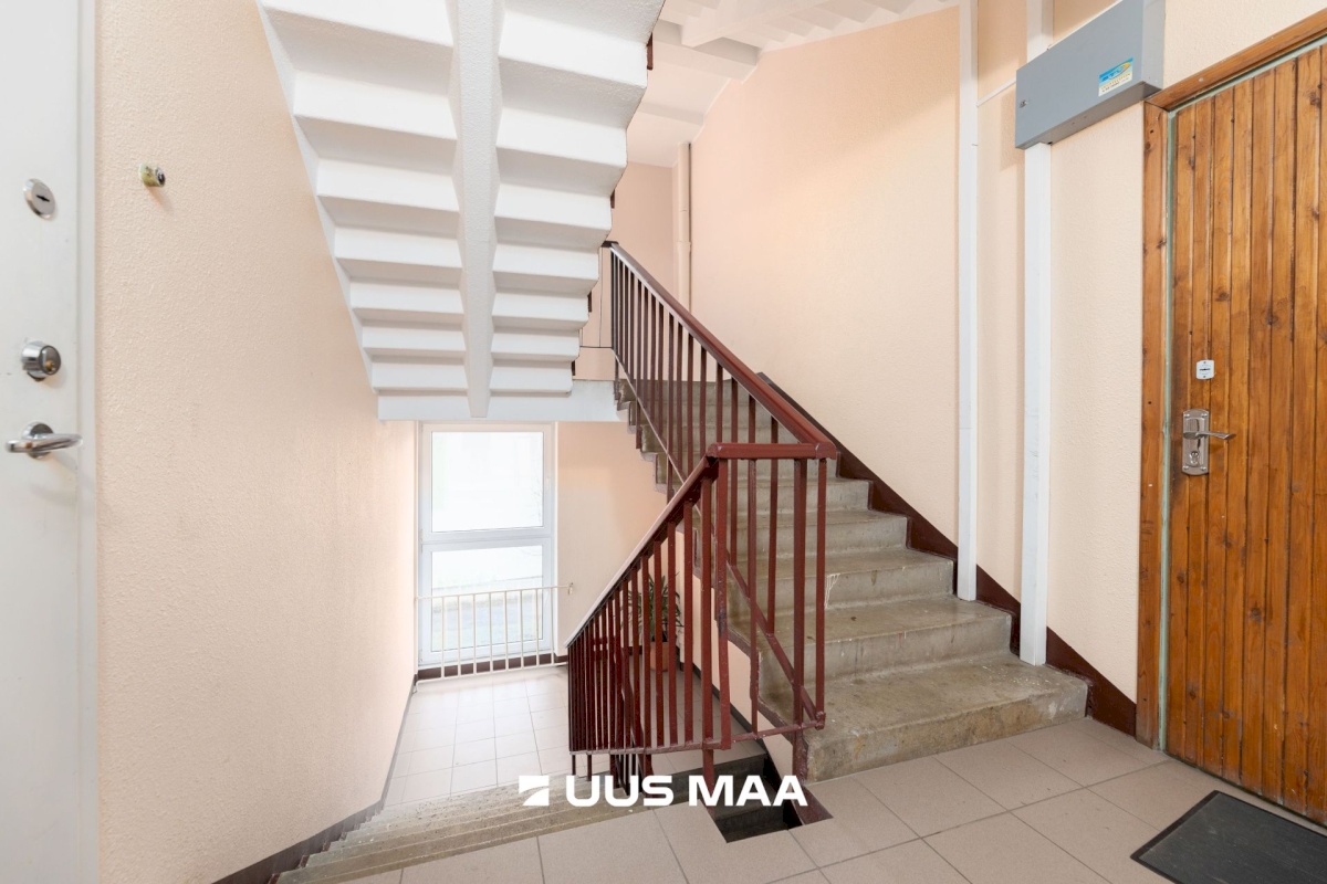 Tallinn, Nõmme linnaosa, Männiku, Nelgi 30