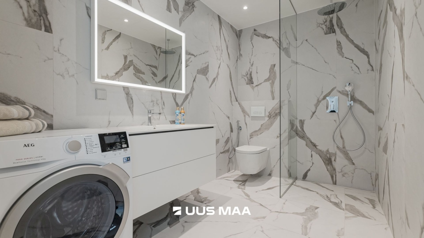 Tallinn, Põhja-Tallinna linnaosa, Kalamaja, Vesilennuki 24