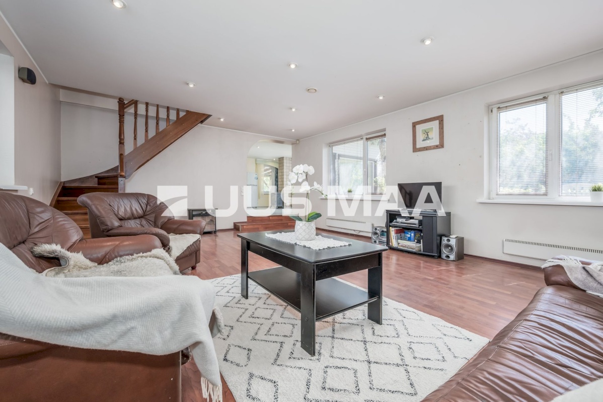 Maardu linn, Raudheina tee 30