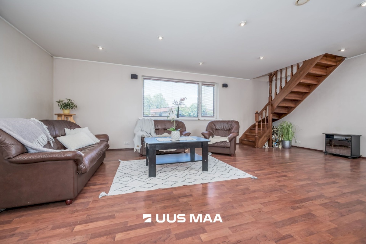 Maardu linn, Raudheina tee 30