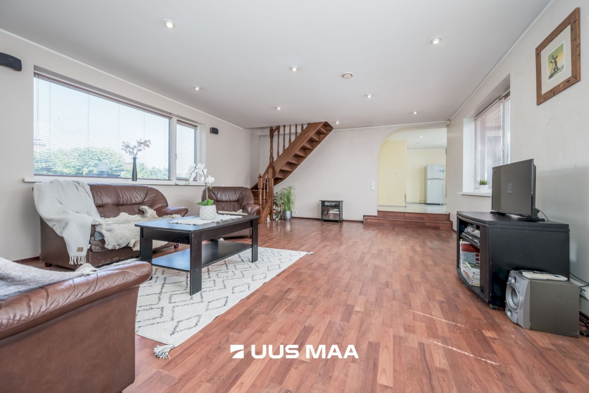 Maardu linn, Raudheina tee 30