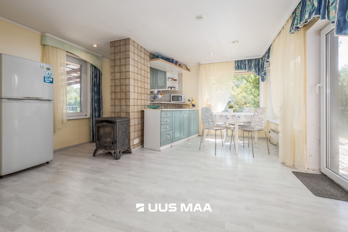 Maardu linn, Raudheina tee 30