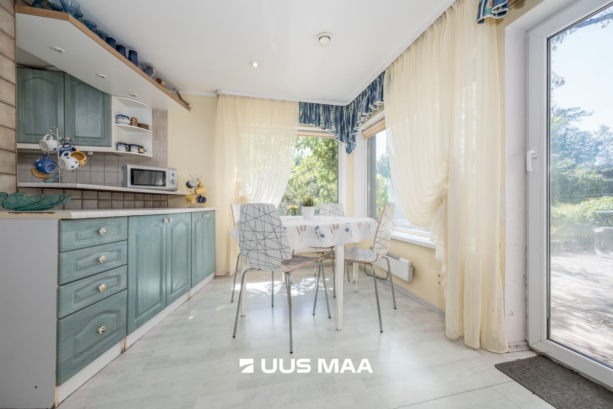 Maardu linn, Raudheina tee 30