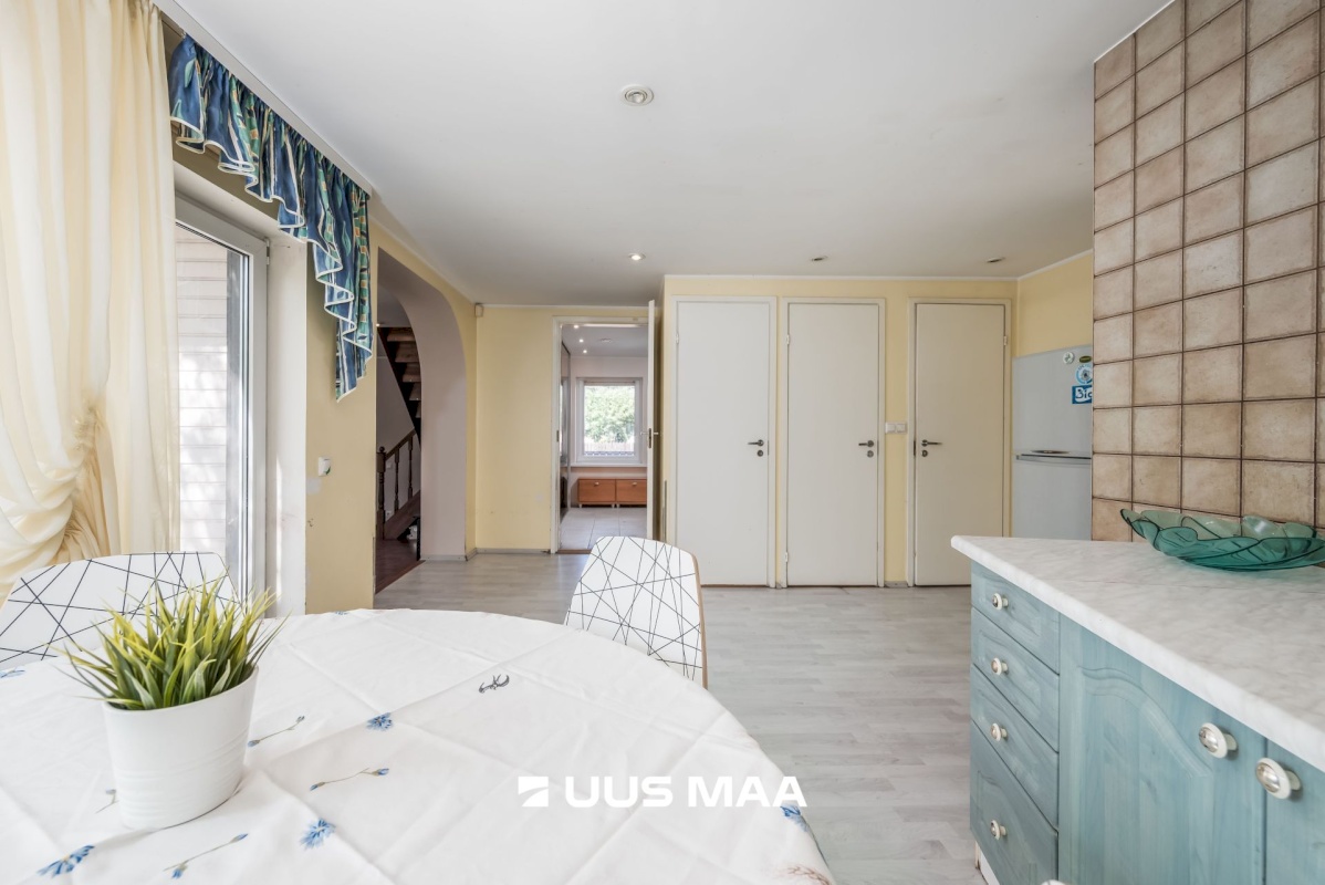 Maardu linn, Raudheina tee 30