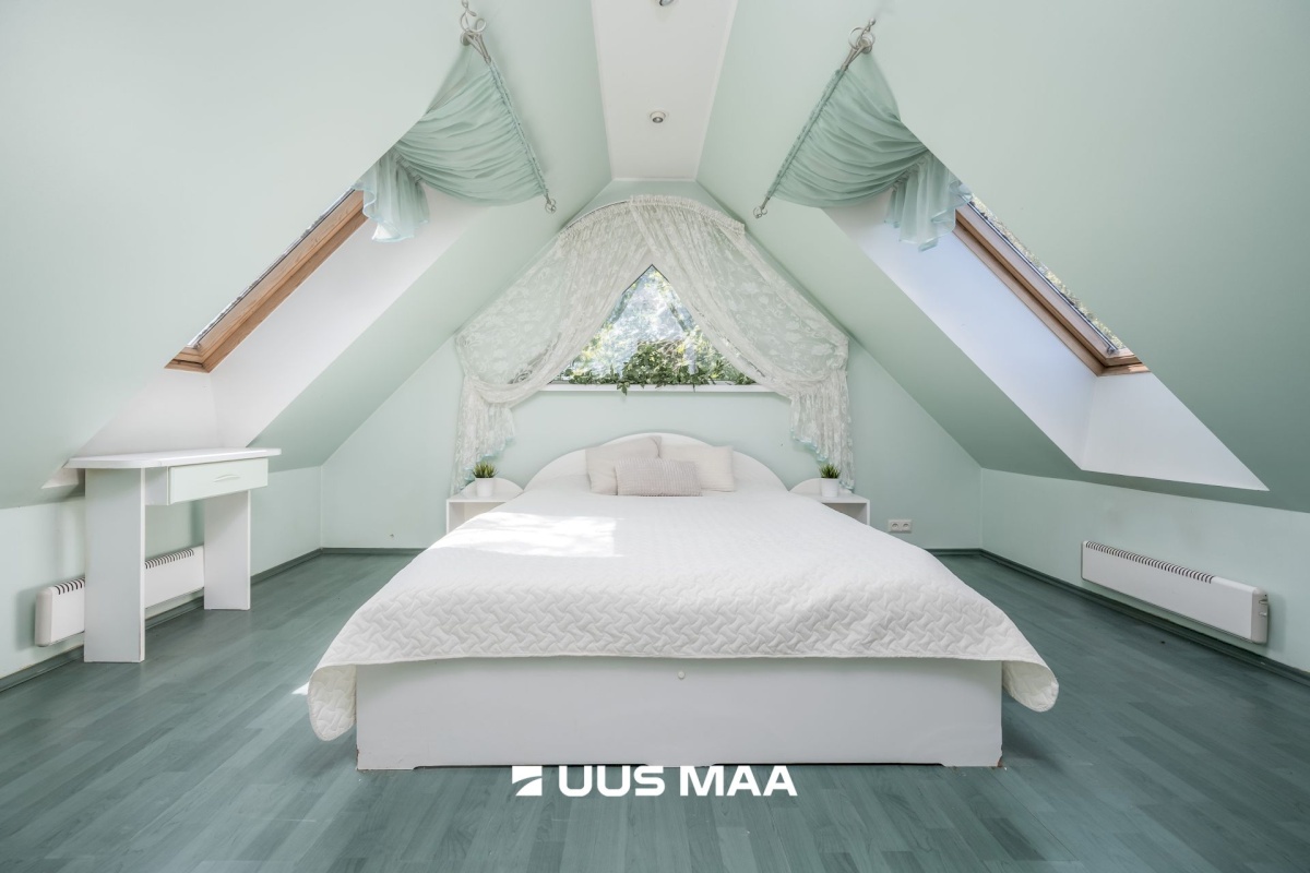 Maardu linn, Raudheina tee 30