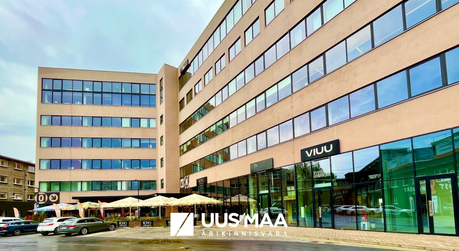 Tallinn, Põhja-Tallinna linnaosa, Telliskivi 60/1