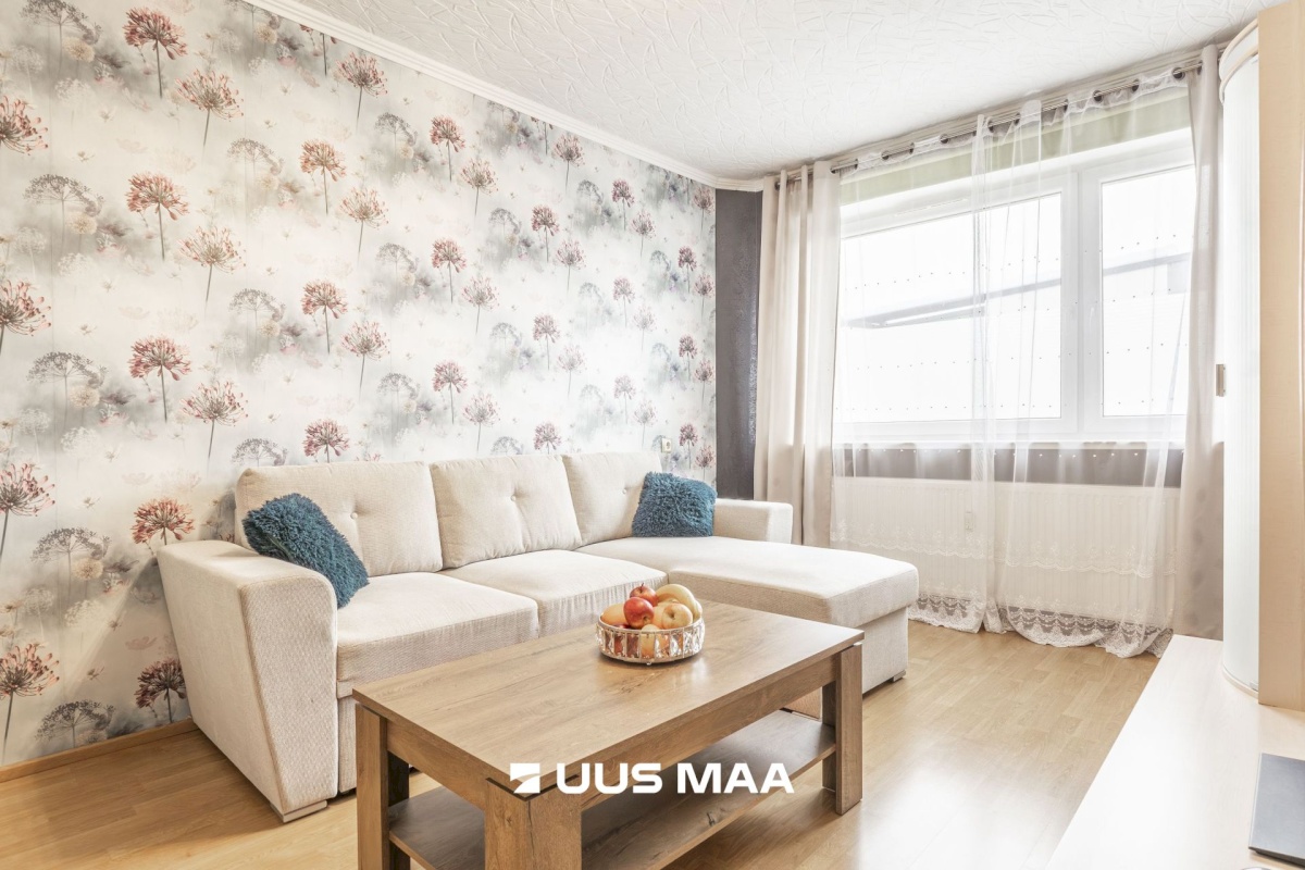 Keila linn, Allika 4