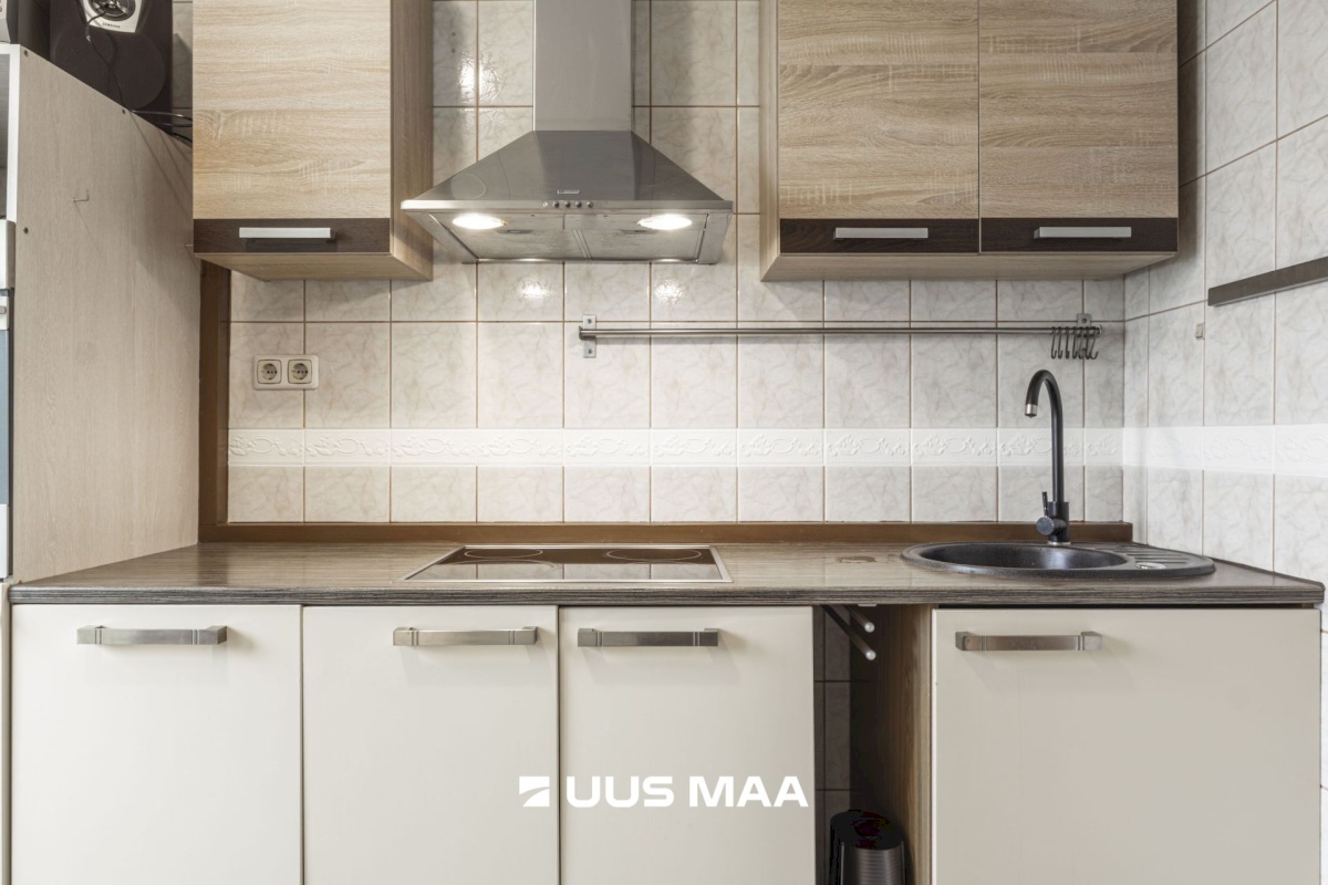 Keila linn, Allika 4