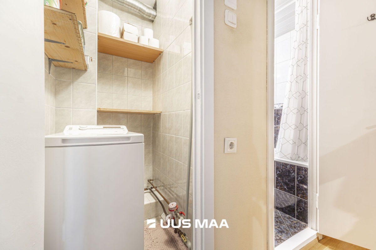 Keila linn, Allika 4