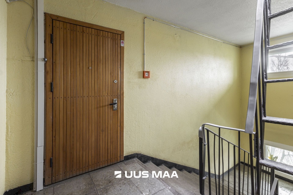 Keila linn, Allika 4