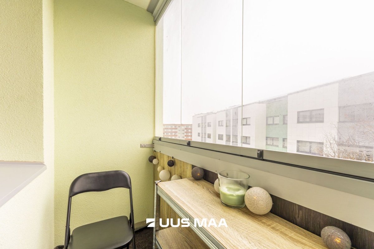 Keila linn, Allika 4