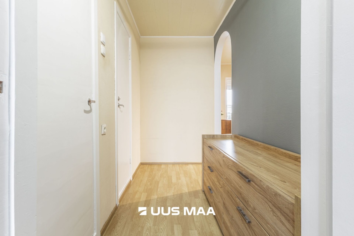 Keila linn, Allika 4