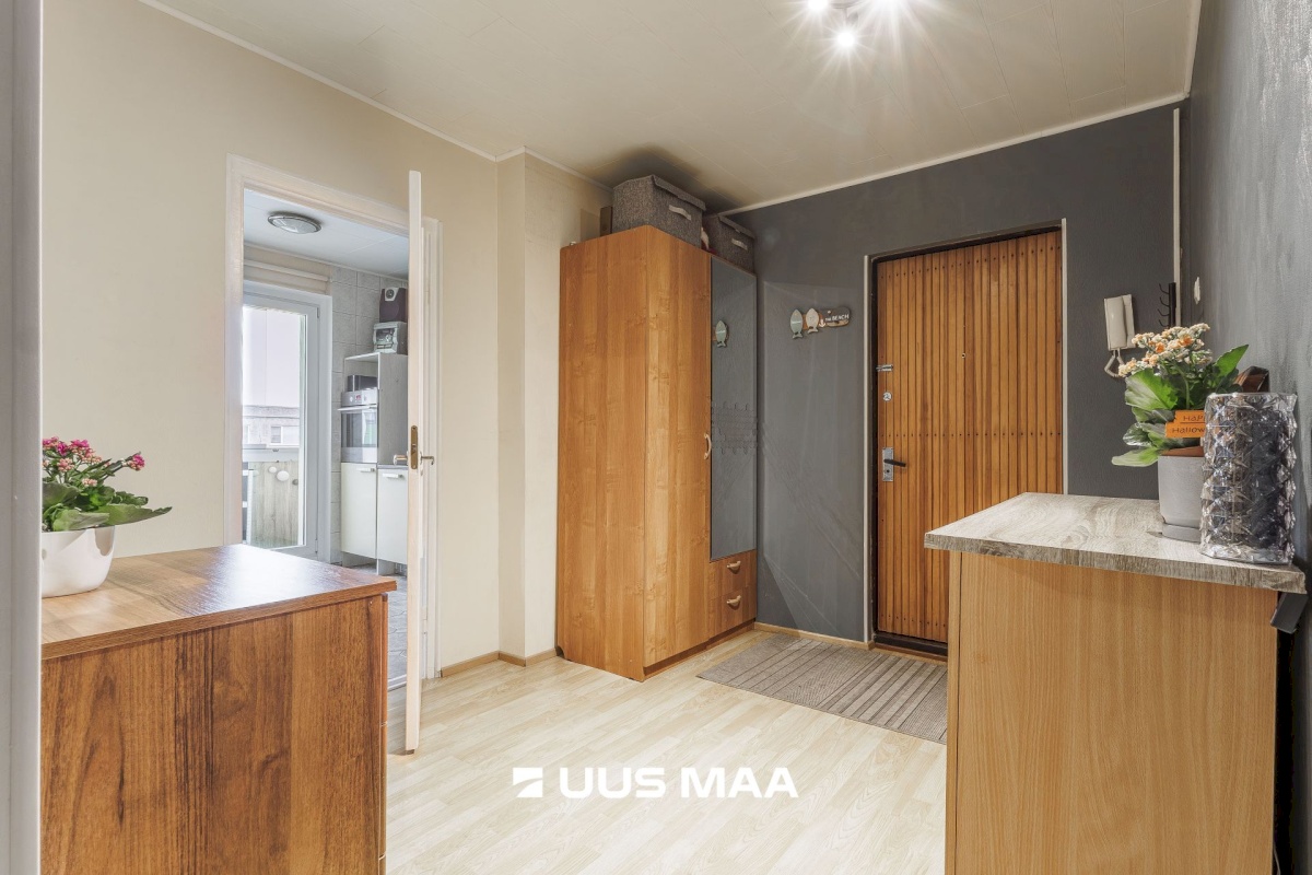 Keila linn, Allika 4