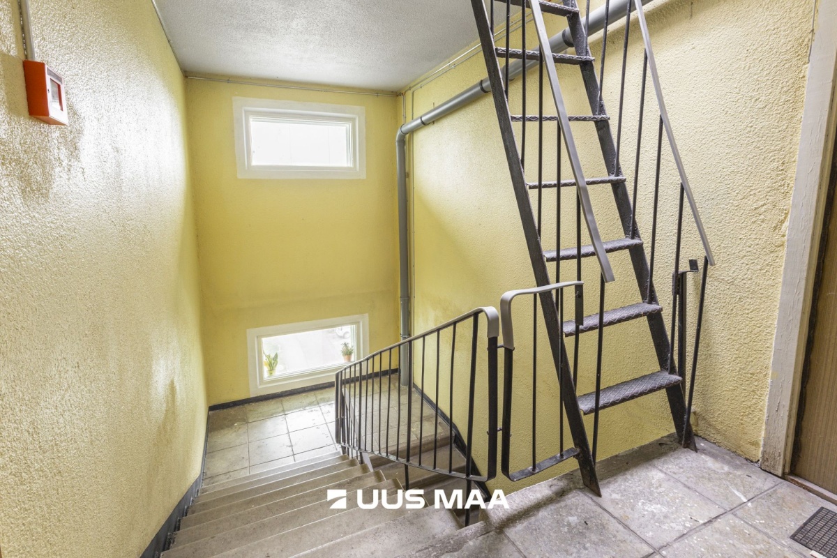 Keila linn, Allika 4