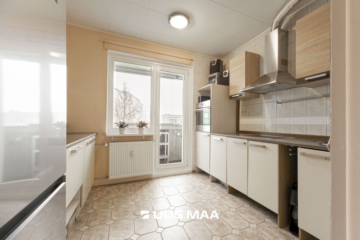 Keila linn, Allika 4